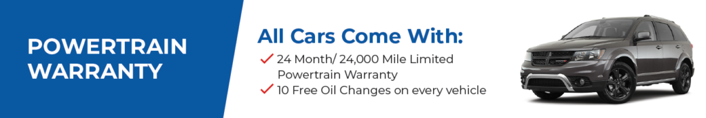 Powertrain Warranty 1