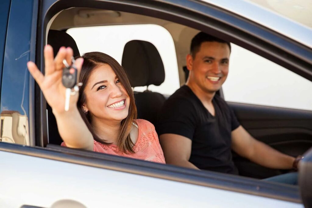 Just started a job? What to bring (offer letter, paystubs, verification) for your new job car loan approval