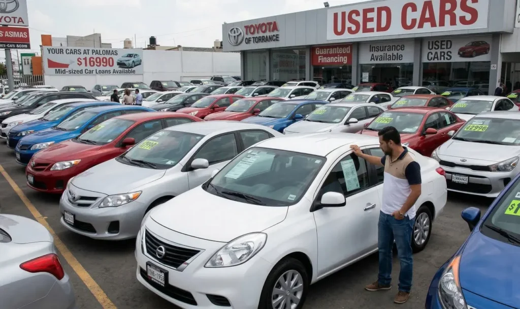 Use a weekly cost worksheet to pick an affordable, reliable car. Choose a Car for Weekly Payments.