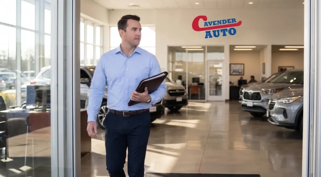 Learn what proof of residence for a car loan means, what dealerships accept, and what to use if utility bills aren’t in your name.
