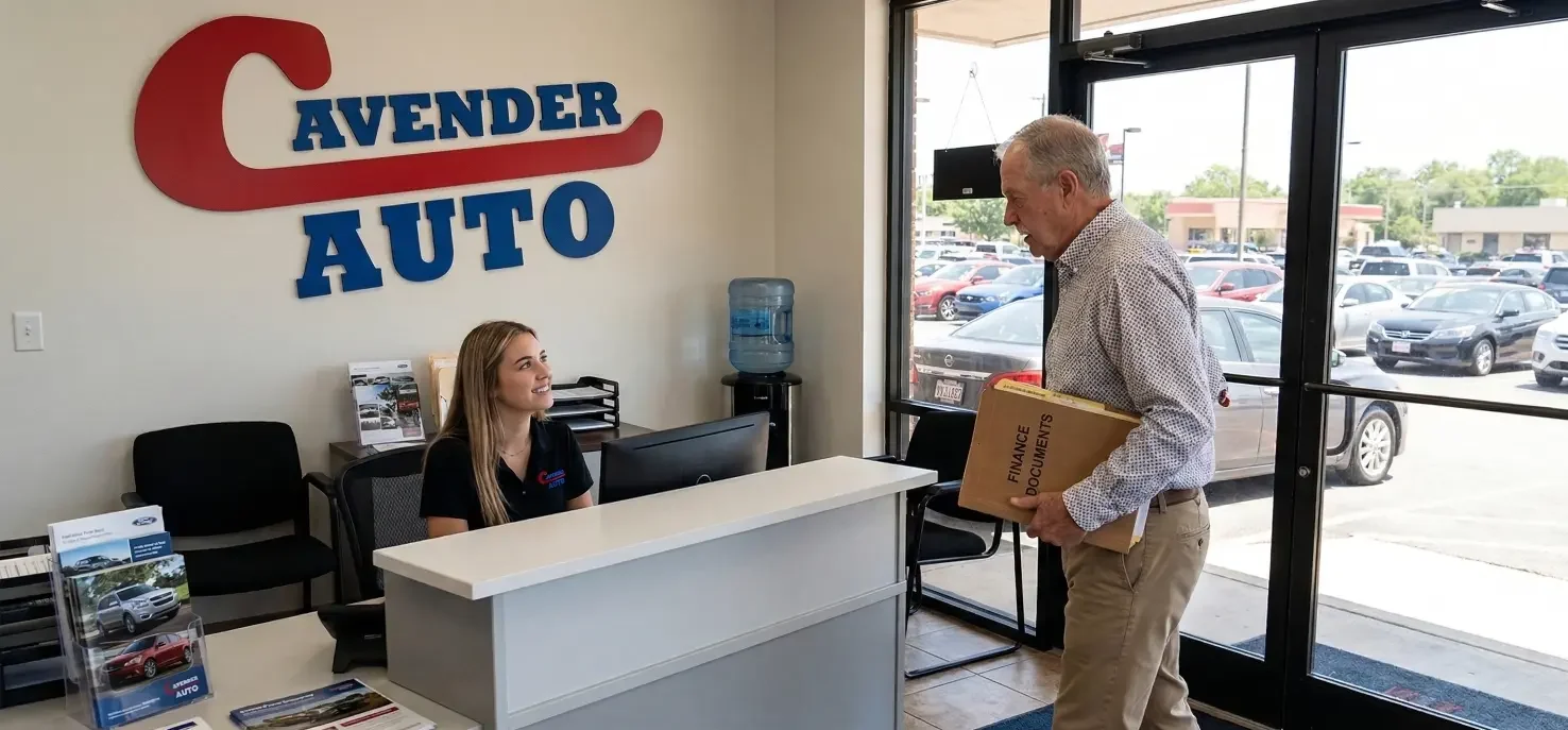 Learn how down payments at BHPH are decided, what affects them, and how to ask confidently without awkward surprises.