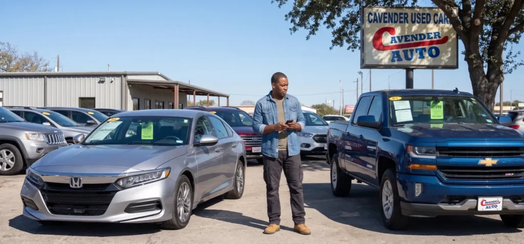 Learn how to compare used cars by monthly payment without missing reliability, maintenance, or warranty value.