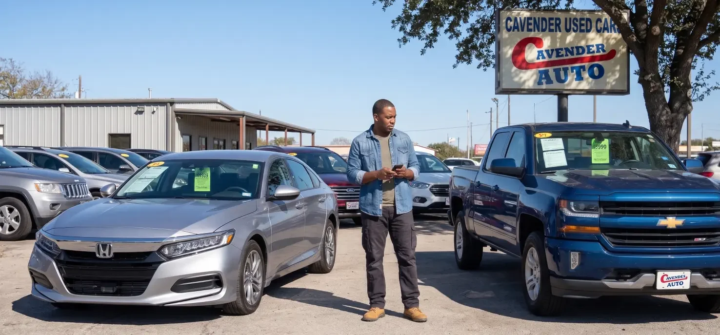 Blog 4 Learn how to compare used cars by monthly payment without missing reliability, maintenance, or warranty value.