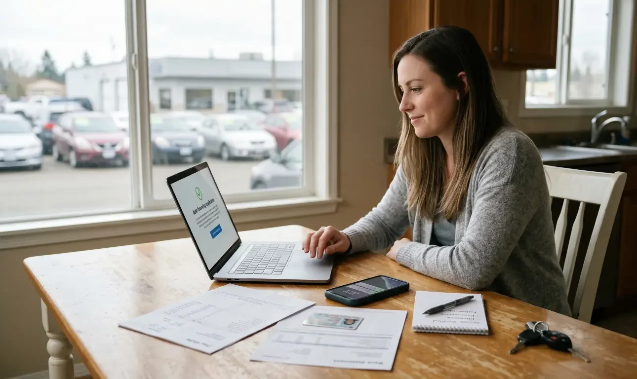 Blog 1 What happens after get approved form? Learn what to expect after applying, what documents to gather, and when to follow up.