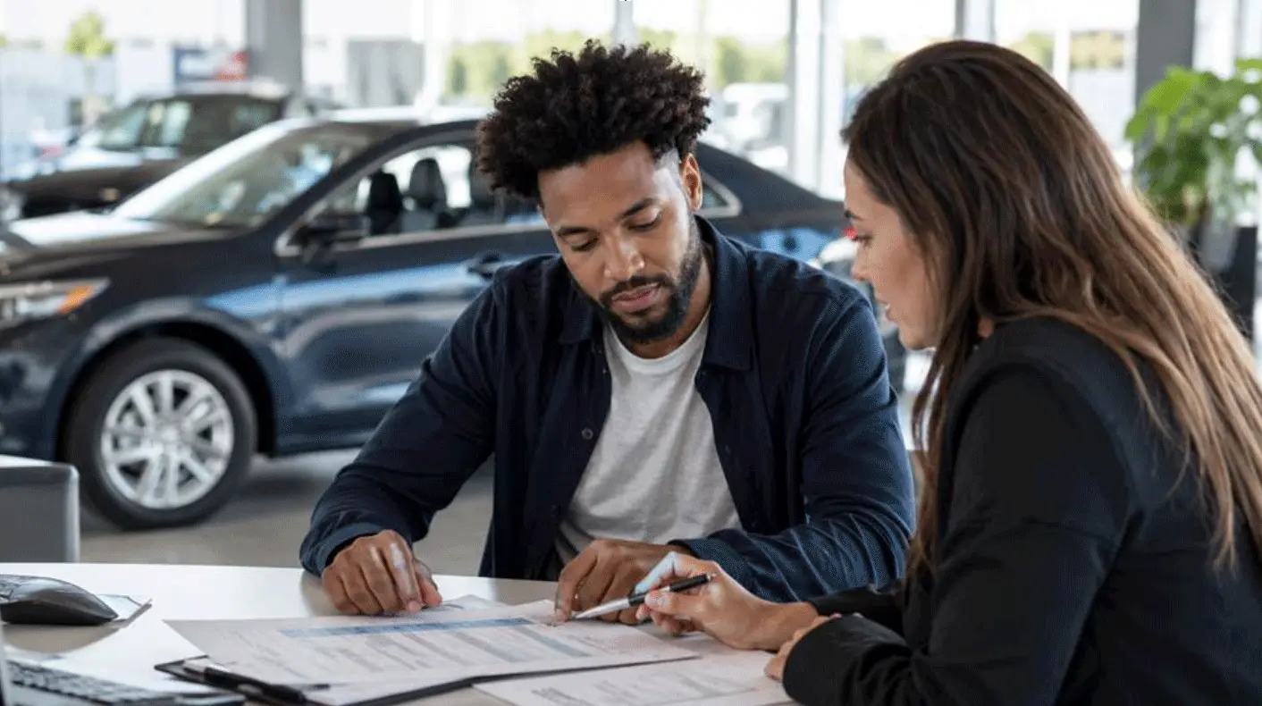 Blog 2 Student loans car loan approval questions get easier when you know what budget details matter, what documents help, and payment fit.