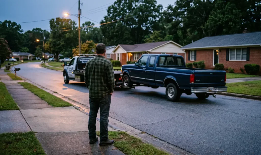 Learn how to handle buy car after repossession bhph, what to bring after repossession, how to budget, and what to expect at a BHPH lot.