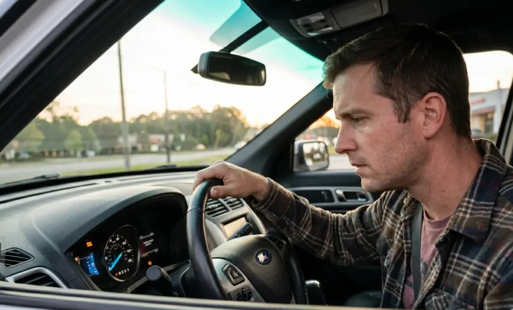 If your check engine light under warranty comes on, learn when to stop driving, how diagnostics work, what documents to bring.