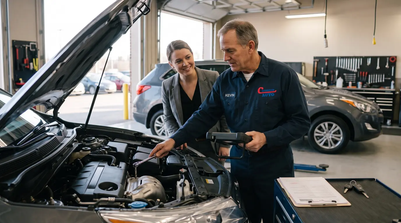 Blog 10 Understand powertrain warranty coverage used car buyers should review, including engine vs drivetrain, exclusions, claim steps, and what to ask.