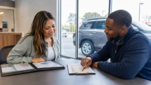 Address change car loan questions are common after a move. Learn what proof of residence to bring, how to handle mismatched documents, and when to call ahead. 