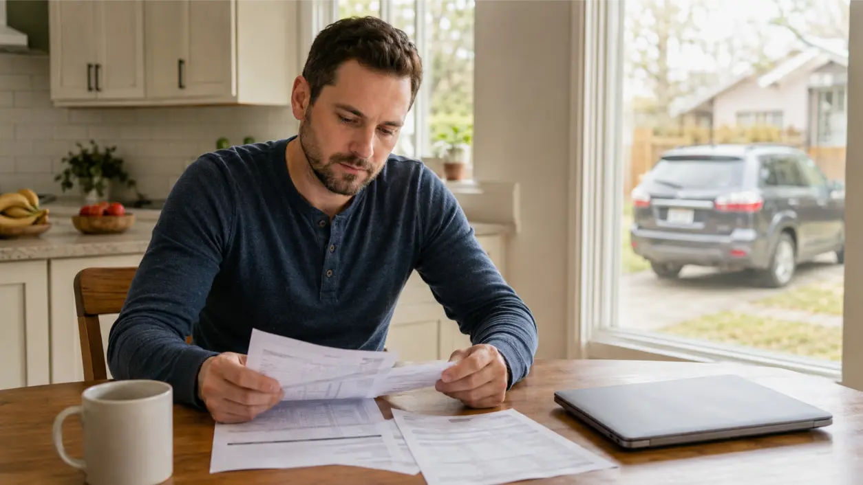 Blog 5 Learn how to rebuild credit with auto loan payments responsibly by paying on time, controlling card balances, avoiding unnecessary new debt, and checking your credit reports.