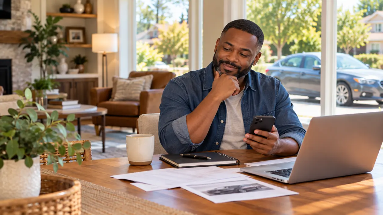 Blog 4 Apply For BHPH Online Or Phone: Essential Quick-Start Guide